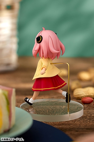 [PRE-ORDER] MÔ HÌNH Anya Forger - Spy × Family - Pop Up Parade - On an Outing Ver. (Good Smile Company)FIGURE CHÍNH HÃNG