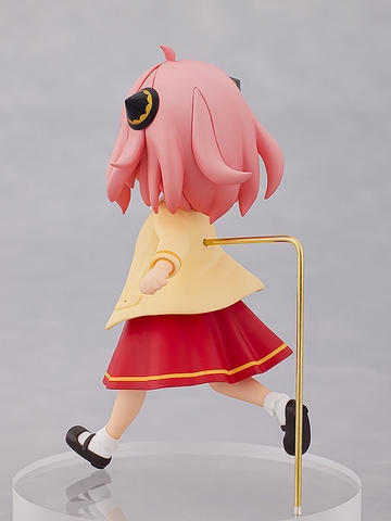 [PRE-ORDER] MÔ HÌNH Anya Forger - Spy × Family - Pop Up Parade - On an Outing Ver. (Good Smile Company)FIGURE CHÍNH HÃNG