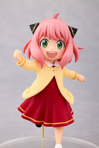 [PRE-ORDER] MÔ HÌNH Anya Forger - Spy × Family - Pop Up Parade - On an Outing Ver. (Good Smile Company)FIGURE CHÍNH HÃNG