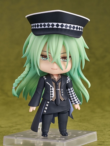 MÔ HÌNH Ukyo - Amnesia - Nendoroid #2413 (Good Smile Company) FIGURE CHÍNH HÃNG
