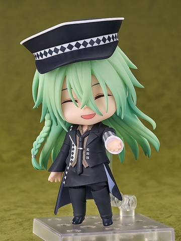 MÔ HÌNH Ukyo - Amnesia - Nendoroid #2413 (Good Smile Company) FIGURE CHÍNH HÃNG