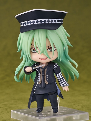 MÔ HÌNH Ukyo - Amnesia - Nendoroid #2413 (Good Smile Company) FIGURE CHÍNH HÃNG