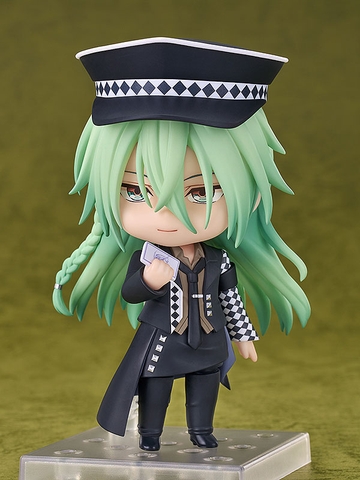 MÔ HÌNH Ukyo - Amnesia - Nendoroid #2413 (Good Smile Company) FIGURE CHÍNH HÃNG