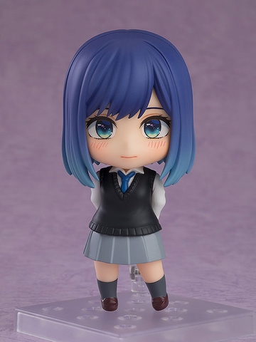 MÔ HÌNH Kurokawa Akane - Oshi no Ko - Nendoroid (#2418) (Good Smile Company)FIGURE CHÍNH HÃNG