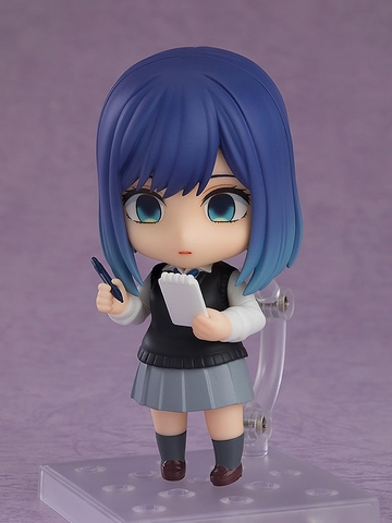 MÔ HÌNH Kurokawa Akane - Oshi no Ko - Nendoroid (#2418) (Good Smile Company)FIGURE CHÍNH HÃNG