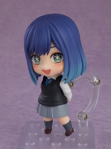 MÔ HÌNH Kurokawa Akane - Oshi no Ko - Nendoroid (#2418) (Good Smile Company)FIGURE CHÍNH HÃNG