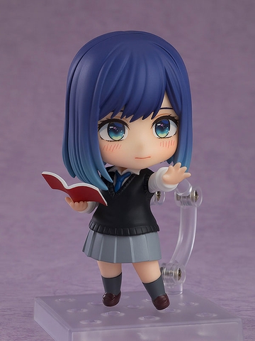 MÔ HÌNH Kurokawa Akane - Oshi no Ko - Nendoroid (#2418) (Good Smile Company)FIGURE CHÍNH HÃNG