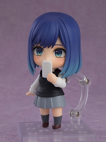 MÔ HÌNH Kurokawa Akane - Oshi no Ko - Nendoroid (#2418) (Good Smile Company)FIGURE CHÍNH HÃNG