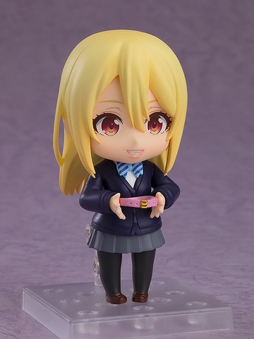 [Pre-Order] MÔ HÌNH Amane Lily - Oroka na Tenshi wa Akuma to Odoru - Nendoroid (#1869) (Good Smile Company)FIGURE CHÍNH HÃNG