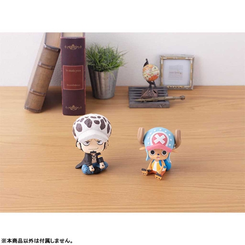 MÔ HÌNH Tony Tony Chopper - One Piece - Look Up (MegaHouse)FIGURE CHÍNH HÃNG