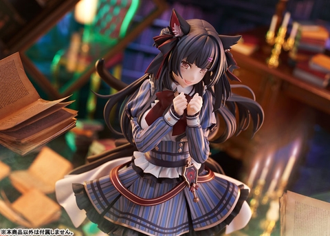 MÔ HÌNH Fuyuko Mayuzumi - THE IDOLM@STER SHINY COLORS [Midnight Monster] - 1/7 Complete Figure(WAVE) FIGURE CHÍNH HÃNG