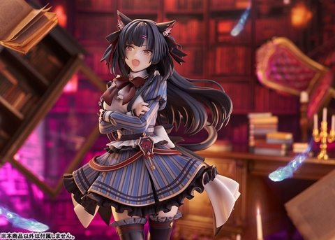 MÔ HÌNH Fuyuko Mayuzumi - THE IDOLM@STER SHINY COLORS [Midnight Monster] - 1/7 Complete Figure(WAVE) FIGURE CHÍNH HÃNG
