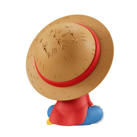 MÔ HÌNH Monkey D. Luffy - One Piece - Look Up (MegaHouse) FIGURE CHÍNH HÃNG