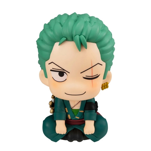 MÔ HÌNH Roronoa Zoro - One Piece - Look Up (MegaHouse) FIGURE CHÍNH HÃNG