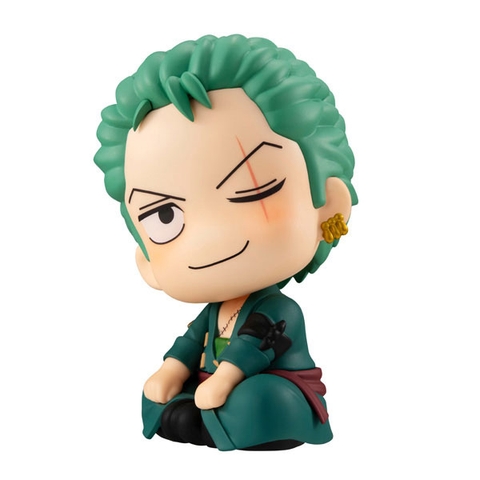 MÔ HÌNH Roronoa Zoro - One Piece - Look Up (MegaHouse) FIGURE CHÍNH HÃNG