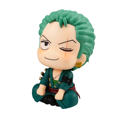 MÔ HÌNH Roronoa Zoro - One Piece - Look Up (MegaHouse) FIGURE CHÍNH HÃNG