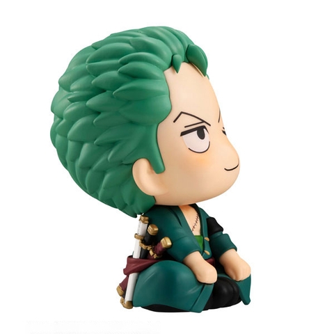 MÔ HÌNH Roronoa Zoro - One Piece - Look Up (MegaHouse) FIGURE CHÍNH HÃNG