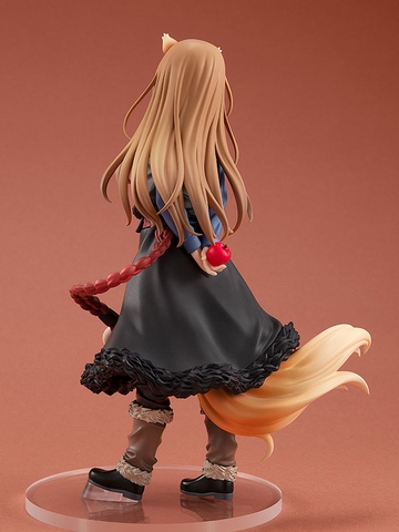 [Pre Order] MÔ HÌNH Holo -  Ookami to Koushinryou: Merchant Meets the Wise Wolf - Pop Up Parade - 2024 Ver. (Good Smile Company) FIGURE CHÍNH HÃNG