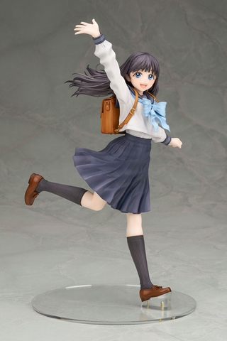 MÔ HÌNH Akebi Komichi - Akebi-chan no Sailor Fuku - 1/7 (Alter) FIGURE CHÍNH HÃNG