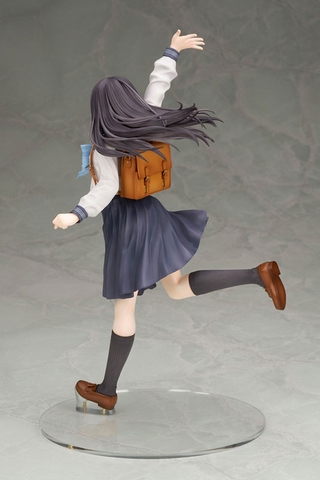 MÔ HÌNH Akebi Komichi - Akebi-chan no Sailor Fuku - 1/7 (Alter) FIGURE CHÍNH HÃNG