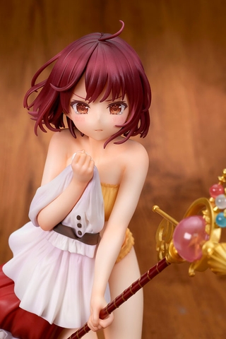MÔ HÌNH Atelier Sophie: The Alchemist of the Mysterious Book Sophie Neuenmuller Changing Clothes mode 1/7 Complete Figure(ques Q) FIGURE CHÍNH HÃNG