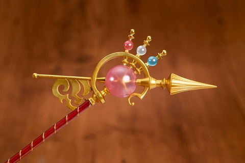 MÔ HÌNH Atelier Sophie: The Alchemist of the Mysterious Book Sophie Neuenmuller Changing Clothes mode 1/7 Complete Figure(ques Q) FIGURE CHÍNH HÃNG