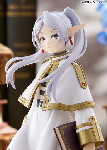 [Pre Order] MÔ HÌNH Frieren - Sousou no Frieren - Pop Up Parade (Good Smile Company) FIGURE CHÍNH HÃNG