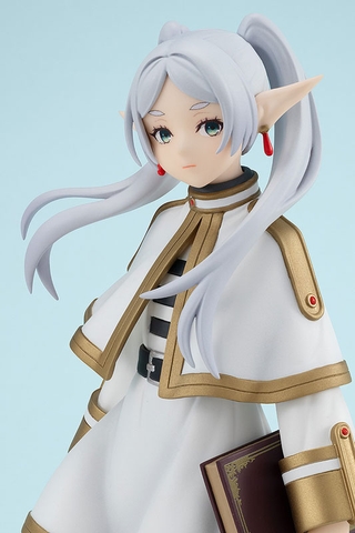 [Pre Order] MÔ HÌNH Frieren - Sousou no Frieren - Pop Up Parade (Good Smile Company) FIGURE CHÍNH HÃNG