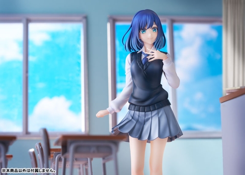 MÔ HÌNH KDcolle [OSHI NO KO] Akane Kurokawa(KADOKAWA) FIGURE CHÍNH HÃNG