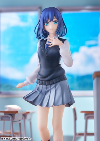 MÔ HÌNH KDcolle [OSHI NO KO] Akane Kurokawa(KADOKAWA) FIGURE CHÍNH HÃNG
