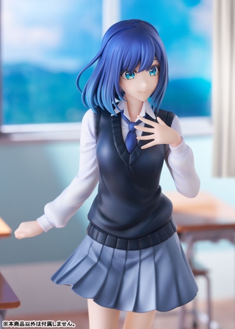 MÔ HÌNH KDcolle [OSHI NO KO] Akane Kurokawa(KADOKAWA) FIGURE CHÍNH HÃNG