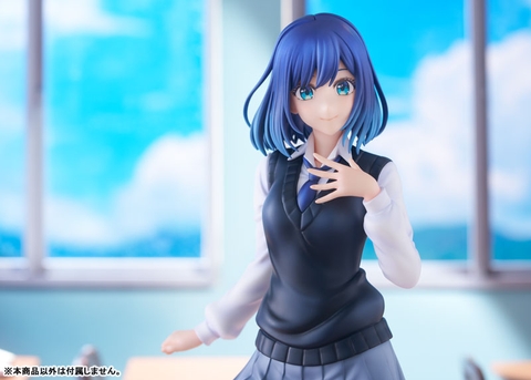 MÔ HÌNH KDcolle [OSHI NO KO] Akane Kurokawa(KADOKAWA) FIGURE CHÍNH HÃNG