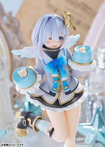 MÔ HÌNH Amane Kanata - Hololive - Pop Up Parade (Max Factory)FIGURE CHÍNH HÃNG