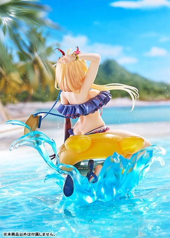 MÔ HÌNH Azur Lane Kumano Fancy Wave 1/6 Complete Figure(Phat Company) FIGURE CHÍNH HÃNG