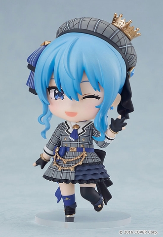 [Pre Order] MÔ HÌNH Nendoroid Hololive Production Hoshimachi Suisei(Good Smile Company) FIGURE CHÍNH HÃNG