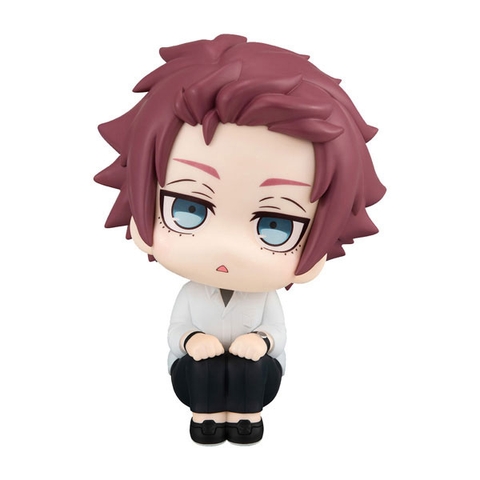 MÔ HÌNH Itoshi Sae - Blue Lock - Look Up (MegaHouse) FIGURE CHÍNH HÃNG