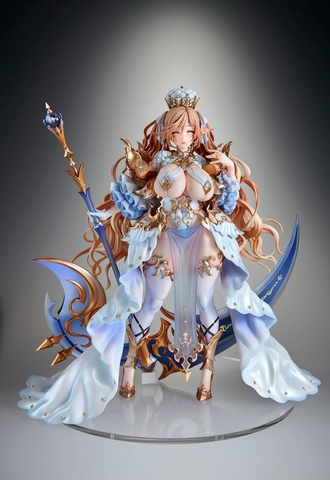 MÔ HÌNH Vertex Originals Elf Village 14th Villager Mama Tiana 1/6 Complete Figure(Vertex) FIGURE CHÍNH HÃNG