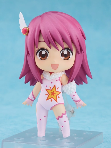 MÔ HÌNH Naegino Sora - Fool - Jonathan - Kaleido Star - Nendoroid (#2538) (Good Smile Company) FIGURE CHÍNH HÃNG