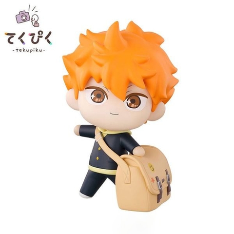 MÔ HÌNH Hinata Shouyou - Haikyuu!! - Tekupiku (Bandai Spirits) (Bandai Spirits) FIGURE CHÍNH HÃNG