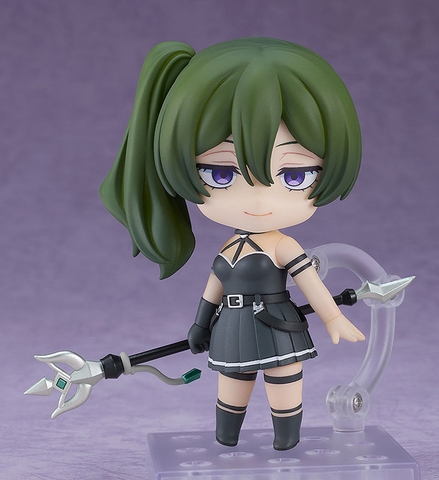 MÔ HÌNH Übel - Sousou no Frieren - Nendoroid (#2546) (Good Smile Company) FIGURE CHÍNH HÃNG