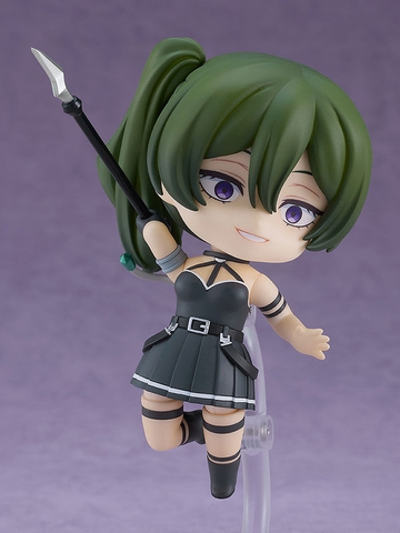 MÔ HÌNH Übel - Sousou no Frieren - Nendoroid (#2546) (Good Smile Company) FIGURE CHÍNH HÃNG