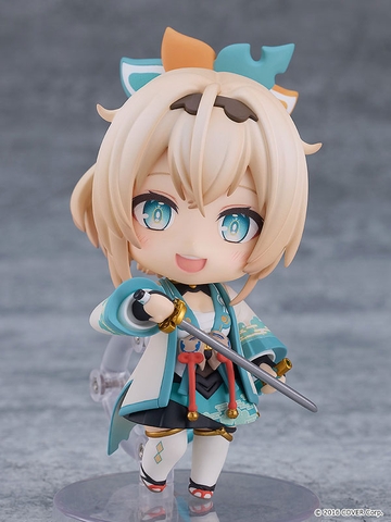 MÔ HÌNH Kazama Iroha - Pokobe - Hololive - Nendoroid (#2447) (Good Smile Company) FIGURE CHÍNH HÃNG