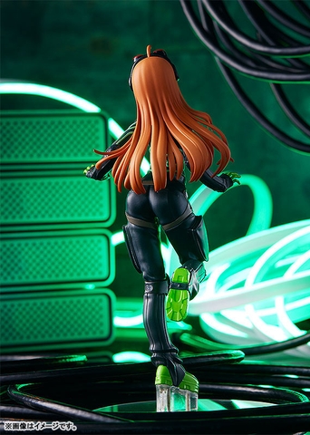 MÔ HÌNH Sakura Futaba - Persona 5: The Animation - Pop Up Parade - Oracle (Good Smile Company) FIGURE CHÍNH HÃNG
