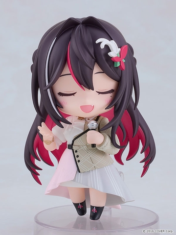 MÔ HÌNH Virtual Diva AZKi - Hololive - Nendoroid (#2543) (Good Smile Company) FIGURE CHÍNH HÃNG