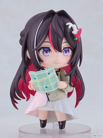 MÔ HÌNH Virtual Diva AZKi - Hololive - Nendoroid (#2543) (Good Smile Company) FIGURE CHÍNH HÃNG