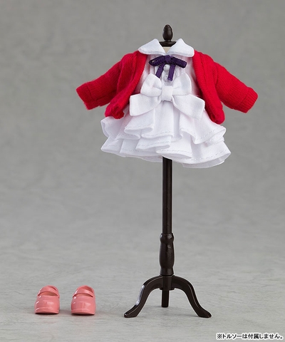MÔ HÌNH Kato Megumi - Saenai Heroine no Sodatekata Fine - Nendoroid Doll (Good Smile Company) FIGURE CHÍNH HÃNG
