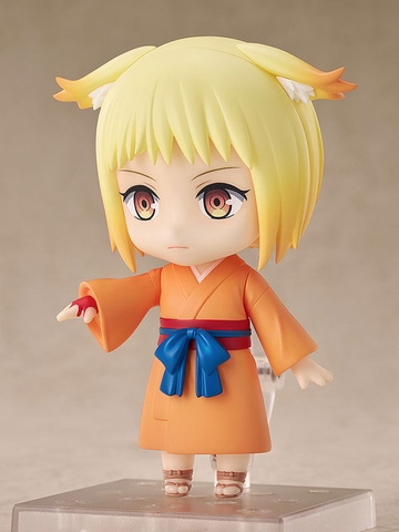 MÔ HÌNH Tama - Sengoku Youko - Nendoroid (#2585) (Good Smile Arts Shanghai, Good Smile Company) FIGURE CHÍNH HÃNG