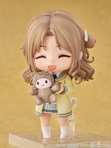 MÔ HÌNH Ichikawa Hinana - THE iDOLM@STER: Shiny Colors - Nendoroid (#2591) (Good Smile Arts Shanghai, Good Smile Company) FIGURE CHÍNH HÃNG