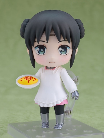 MÔ HÌNH Mina - Mimamorius-kun No. 3 - Boku no Tsuma wa Kanjou ga nai - Nendoroid (#2588) (Good Smile Company) FIGURE CHÍNH HÃNG