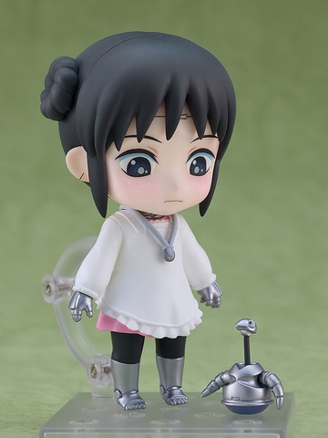 MÔ HÌNH Mina - Mimamorius-kun No. 3 - Boku no Tsuma wa Kanjou ga nai - Nendoroid (#2588) (Good Smile Company) FIGURE CHÍNH HÃNG